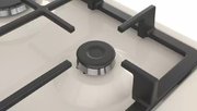 Газовая варочная панель BOSCH PGP6B1B90R фото 4 в Казани и Татарстане