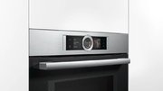 Компактный духовой шкаф Bosch CMG676BS1 фото 3 в Казани и Татарстане