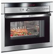 Компактный духовой шкаф Neff C67M70N3 фото 2 в Казани и Татарстане