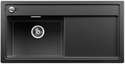 Мойка Blanco Zenar XL 6 S-F крыло справа антрацит фото в Казани и Татарстане