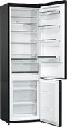 Двухкамерный холодильник Gorenje NRK621SYB4 фото 2 в Казани и Татарстане