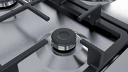 Газовая варочная панель Bosch PGQ7B5B90 фото 3 в Казани и Татарстане