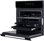 Духовой шкаф Kuppersberg OZ 663 BL-AL фото 3 в Казани и Татарстане