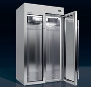 Холодильник для шуб Blue Ice Professional GBI1200P2 2000 фото 3 в Казани и Татарстане