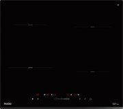 Индукционная варочная панель Haier HHK-Y64TCVB фото 2 в Казани и Татарстане