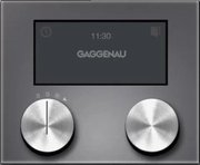 Комбинированный духовой шкаф-пароконвектомат Gaggenau BS450111 фото 2 в Казани и Татарстане