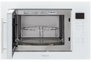 Встраиваемая микроволновая печь KRONA RIFLESSO 60 WH V2 фото 3 в Казани и Татарстане