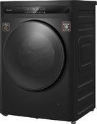 Стиральная машина Weissgauff WMD 46148 DC Inverter Steam Black фото 4 в Казани и Татарстане