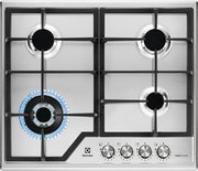 Газовая варочная панель Electrolux KGS64362XX Газовая варочная панель Electrolux KGS64362XX