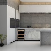 Винный шкаф Dunavox DAUF-38.100DSS.TO фото 2 в Казани и Татарстане