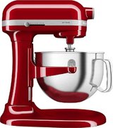 Планетарный миксер KitchenAid 5KSM60SPXEER фото в Казани и Татарстане