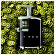 Соковыжималка Смег SJF01BLEU фото 4 в Казани и Татарстане Соковыжималка Smeg SJF01BLEU фото 4 в Казани и Татарстане