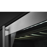 Встраиваемый винный холодильник Smeg CVI338RX3 фото 2 в Казани и Татарстане