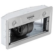 Встраиваемая вытяжка Krona ELISA 600 INOX PB фото 4 в Казани и Татарстане