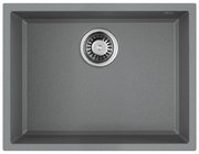 Мойка Omoikiri TEDORI 54-U GR фото в Казани и Татарстане