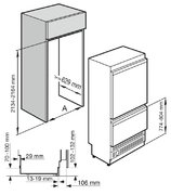 Холодильник Miele KF 1901 Vi фото 3 в Казани и Татарстане