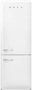 Холодильник Smeg FAB38RWH5 Холодильник Smeg FAB38RWH5