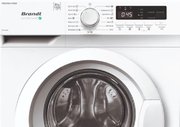 Стиральная машина Brandt WFB184QWE фото 2 в Казани и Татарстане