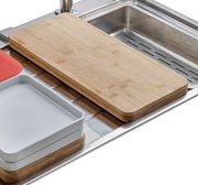 Разделочная доска Teka 40199236 фото 2 в Казани и Татарстане