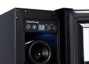 Встраиваемый под столешницу винный шкаф CellarPrivate CP007 фото 2 в Казани и Татарстане