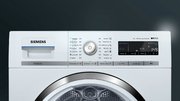 Сушильная машина Siemens WT45W561OE фото 3 в Казани и Татарстане