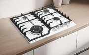 Газовая варочная панель Zigmund Shtain G 22.6 W фото 4 в Казани и Татарстане