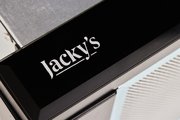 Встраиваемая вытяжка Jacky`s JV SB651 фото 3 в Казани и Татарстане