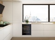 Встраиваемый винный холодильник Franke FMA 36 WCR BK фото 4 в Казани и Татарстане