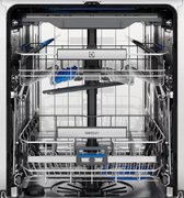 Встраиваемая посудомоечная машина Electrolux EEC67310L фото 3 в Казани и Татарстане