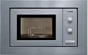 Встраиваемая микроволновая печь Bosch HMT72G650 Встраиваемая микроволновая печь Bosch HMT72G650