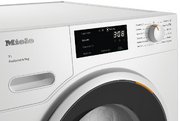 Сушильная машина Miele TWD640WP White Edition фото 2 в Казани и Татарстане