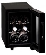 Винный шкаф Dunavox DAT-6.16C фото 2 в Казани и Татарстане