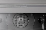 Компактный духовой шкаф Kuppersbusch CBP 6550.0 G3 Silver Chrome фото 3 в Казани и Татарстане