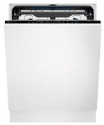 Встраиваемая посудомоечная машина Electrolux KEZA9310W Встраиваемая посудомоечная машина Electrolux KEZA9310W