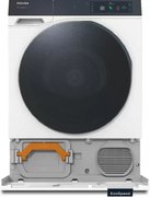 Сушильная машина Miele TQ 1000 WP Nova Edition фото 2 в Казани и Татарстане