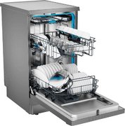 Посудомоечная машина Haier HDWE11-36SS4RU фото 3 в Казани и Татарстане