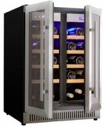 Винный шкаф Cold Vine C30-KST2 фото 2 в Казани и Татарстане
