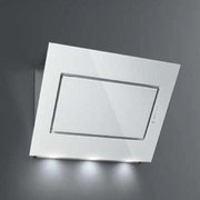 Вытяжка Falmec Green Tech QUASAR 90 vetro bianco (800) фото 2 в Казани и Татарстане