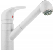 Смеситель Franke 270-1 белый