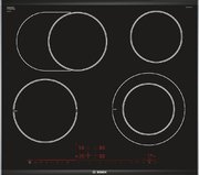 Электрическая варочная панель Bosch PKN 675 DP1D фото 2 в Казани и Татарстане