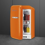 Минибар Smeg FAB5LOR6 фото 2 в Казани и Татарстане
