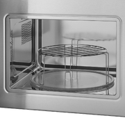 Встраиваемая микроволновая печь Maunfeld MBMO820SGB09 фото 4 в Казани и Татарстане