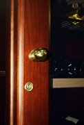 Винный шкаф IP CEX 401 VU фото 4 в Казани и Татарстане