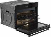 Компактный духовой шкаф Asko OCM54BGH фото 4 в Казани и Татарстане