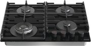 Встраиваемая газовая варочная панель Gorenje GKTW642SYB фото 4 в Казани и Татарстане