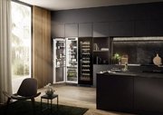 Встраиваемый холодильник с винным шкафом Liebherr IXRW 5173 фото 3 в Казани и Татарстане