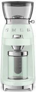 Кофемолка Smeg CGF03PGEU Кофемолка Smeg CGF03PGEU