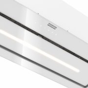 Встраиваемая вытяжка Franke LUCE 90 WH фото 3 в Казани и Татарстане