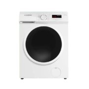 Стиральная машина Maunfeld MFWM127WH05 фото 2 в Казани и Татарстане