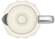 Чайник Smeg KLF05CREU фото 4 в Казани и Татарстане